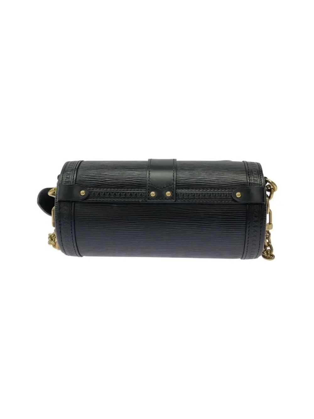 Louis Vuitton Epi Papillon Trunk Shoulder